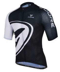 Cuore Women's Silver Race Jersey for Jerseys - Road