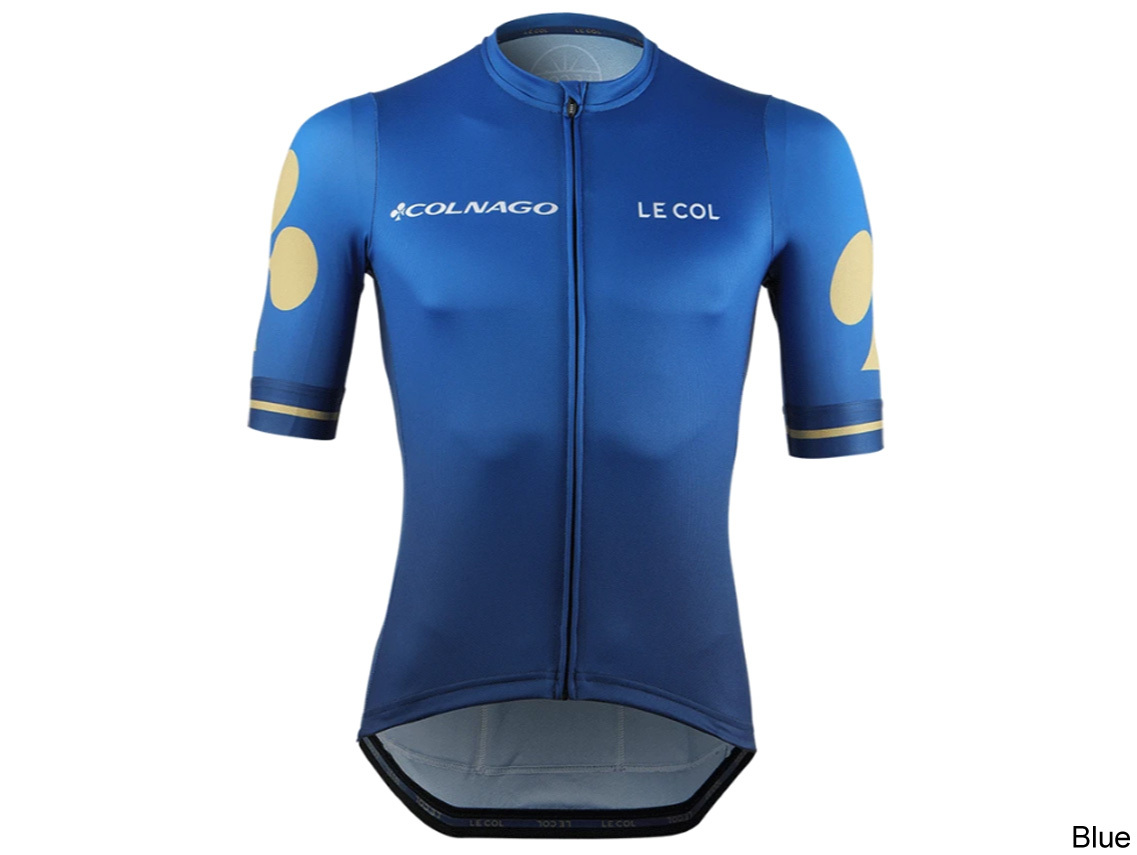 Le Col Le Col x Colnago Jersey for Jerseys - Road - Image 2