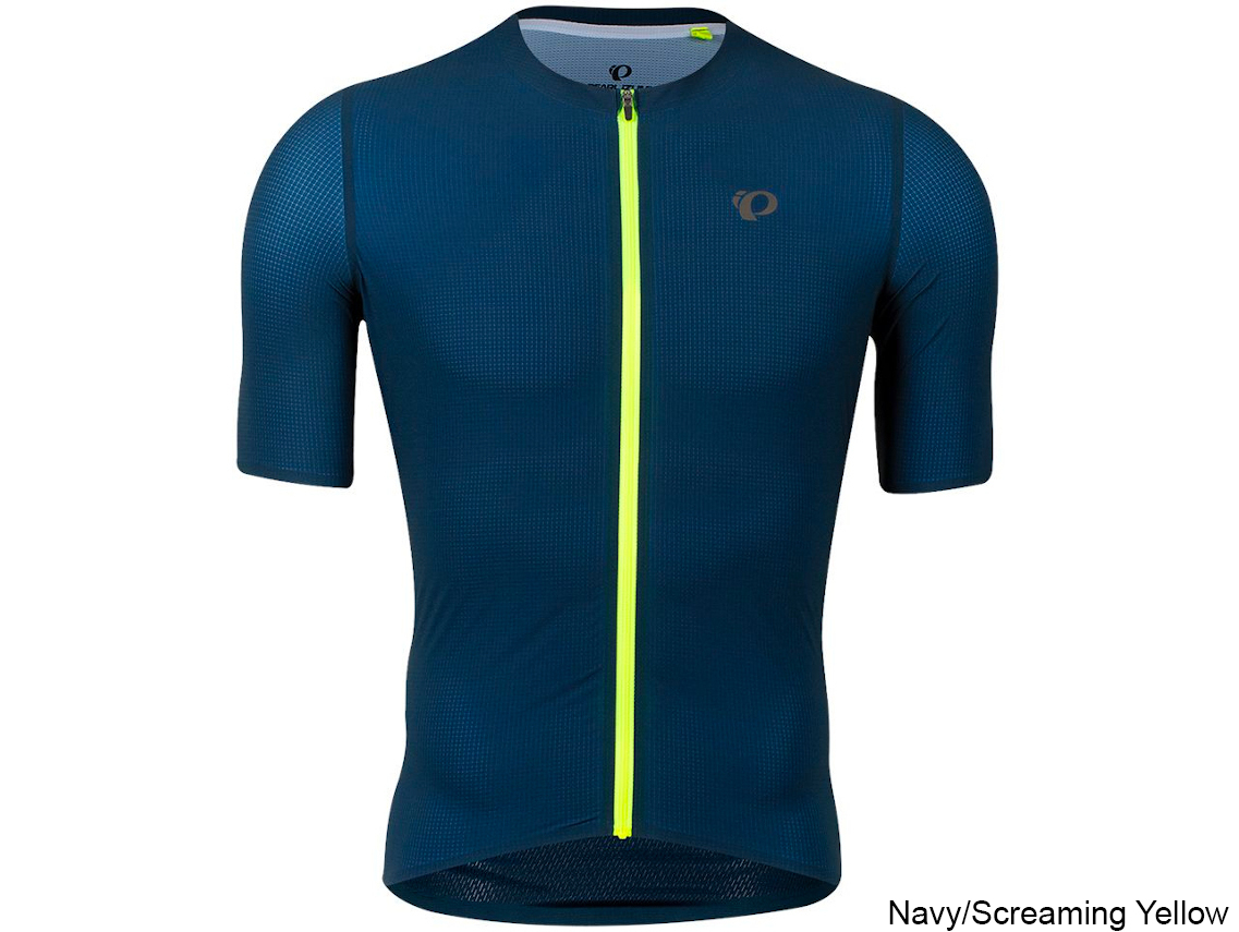 Pearl Izumi PRO Air Jersey for Jerseys - Road - Image 2