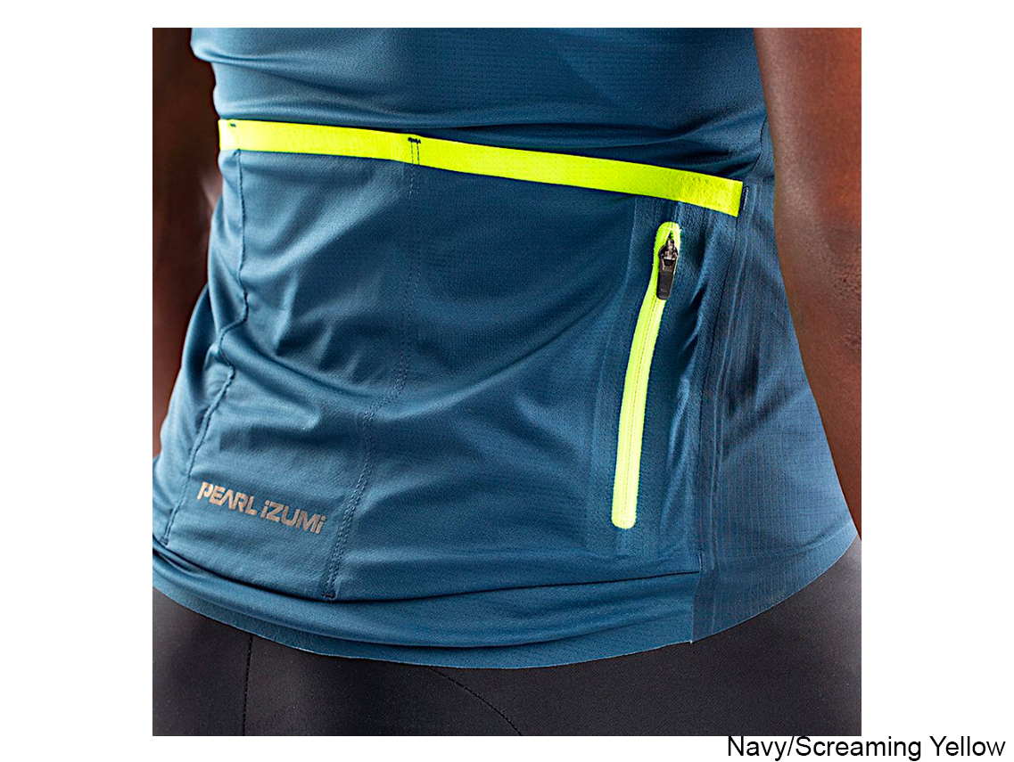 Pearl Izumi PRO Air Jersey for Jerseys - Road - Image 4