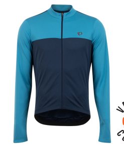 Pearl Izumi Quest Long Sleeve Jersey for Jerseys - Road