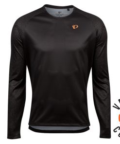 Pearl Izumi Summit Long Sleeve Shirt for Jerseys - MTB