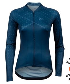 Pearl Izumi Women's Attack Long Sleeve Jersey for Jerseys - Road