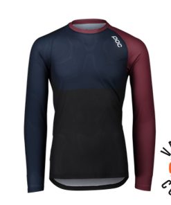 POC MTB Pure LS Jersey for Jerseys - MTB