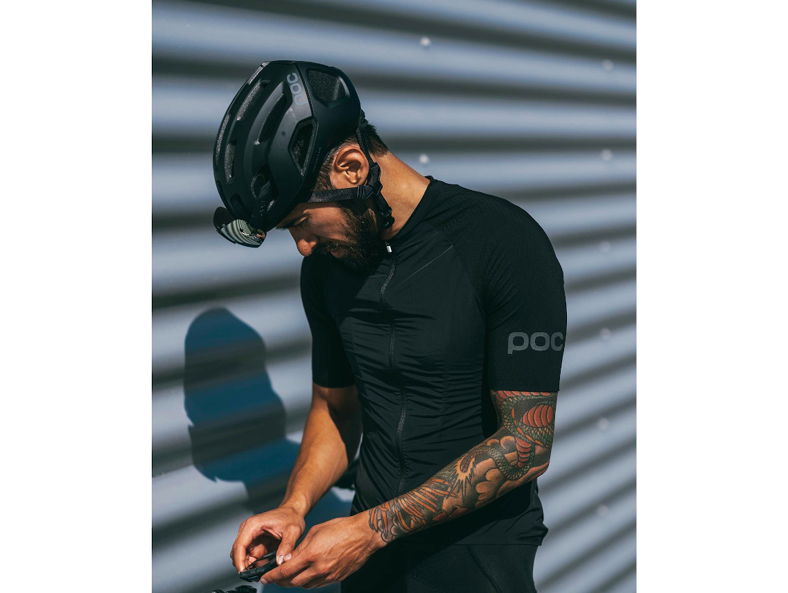 POC Aero Lite Road Jersey for Jerseys - Road - Image 3