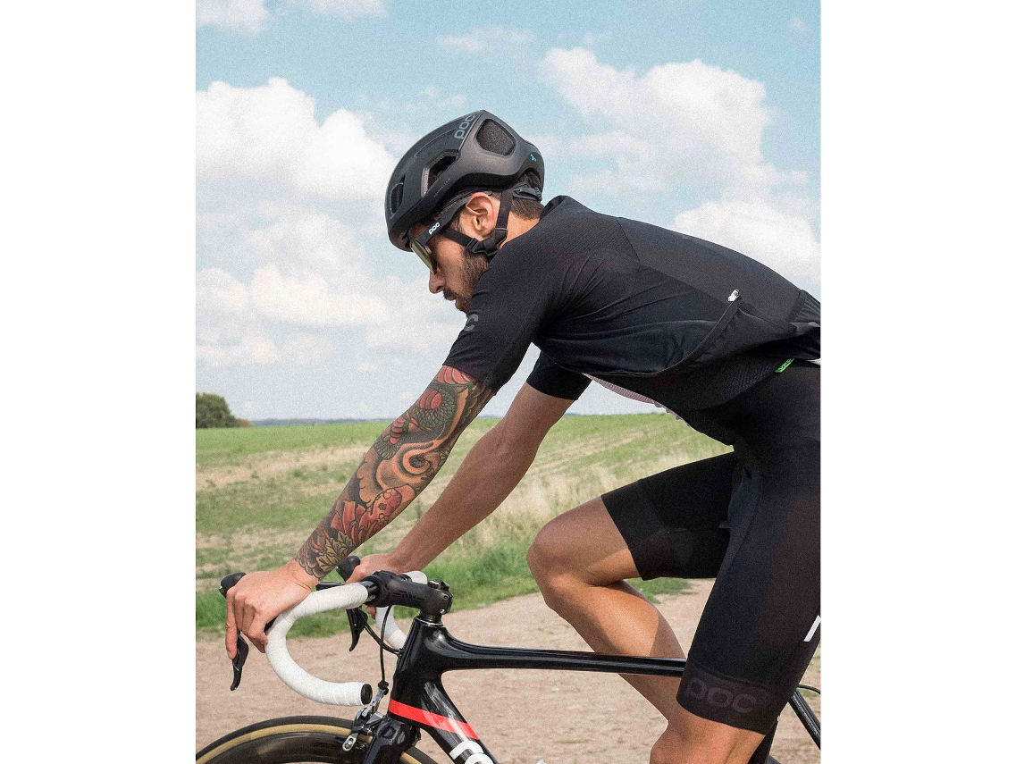 POC Aero Lite Road Jersey for Jerseys - Road - Image 4