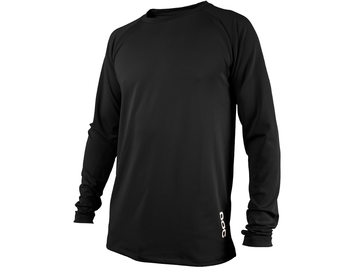 POC Essential DH LS Jersey for Jerseys - MTB