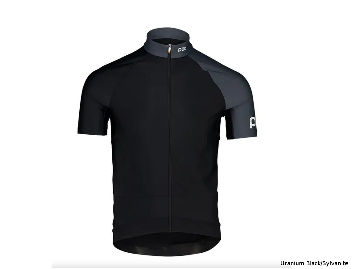 POC Men's Essential Road Mid Jersey for Jerseys - Road - Image 2