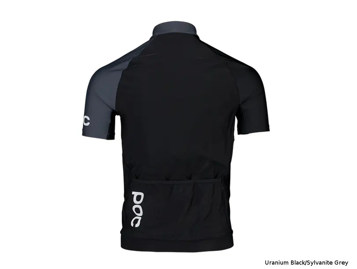 POC Men's Essential Road Mid Jersey for Jerseys - Road - Image 3