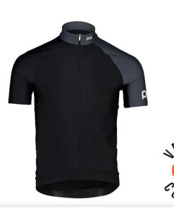 POC Men's Essential Road Mid Jersey for Jerseys - Road