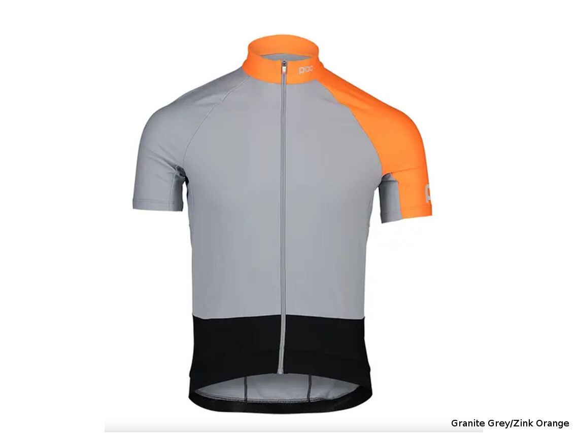 POC Men's Essential Road Mid Jersey for Jerseys - Road - Image 4