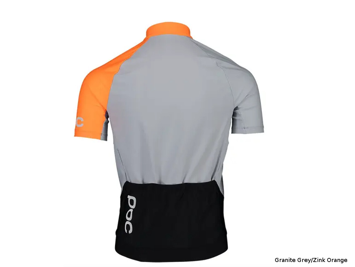 POC Men's Essential Road Mid Jersey for Jerseys - Road - Image 5