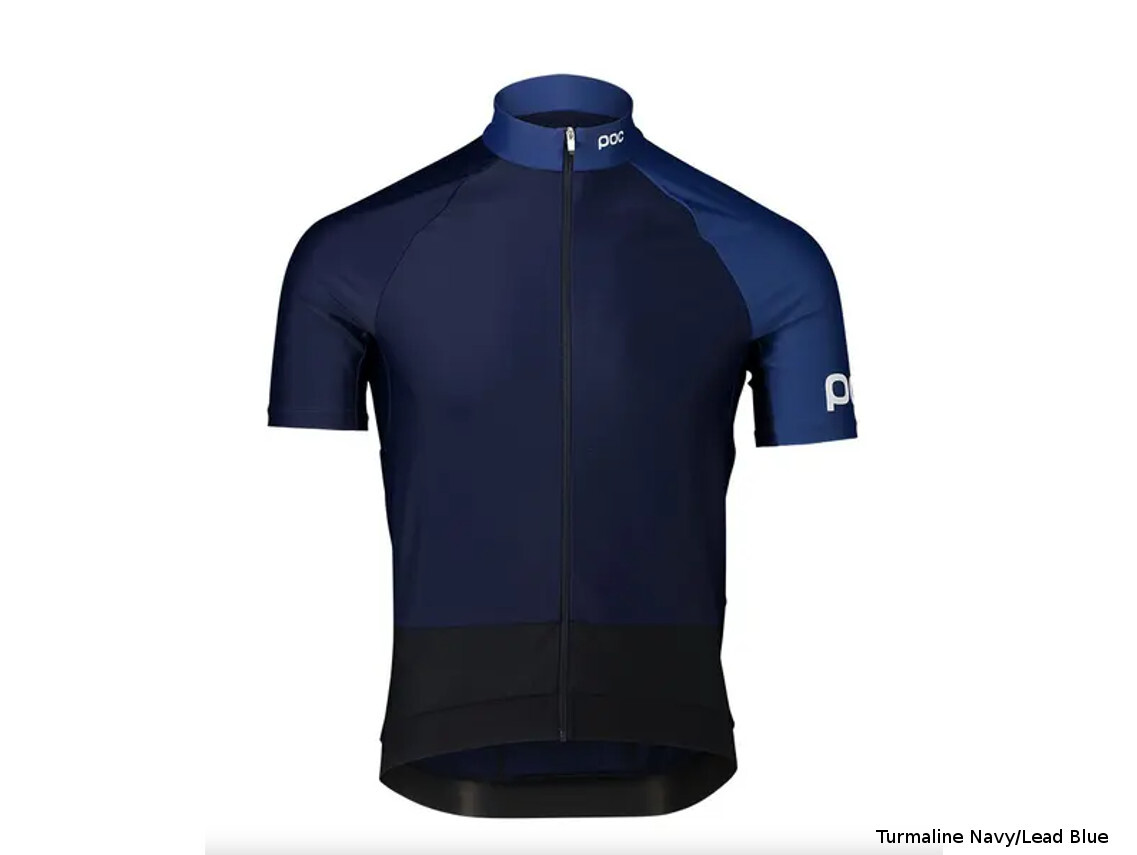 POC Men's Essential Road Mid Jersey for Jerseys - Road - Image 6