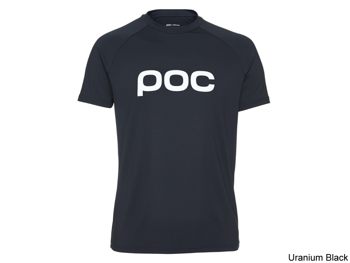 POC Men's Reform Enduro Tee for Jerseys - MTB - Image 2