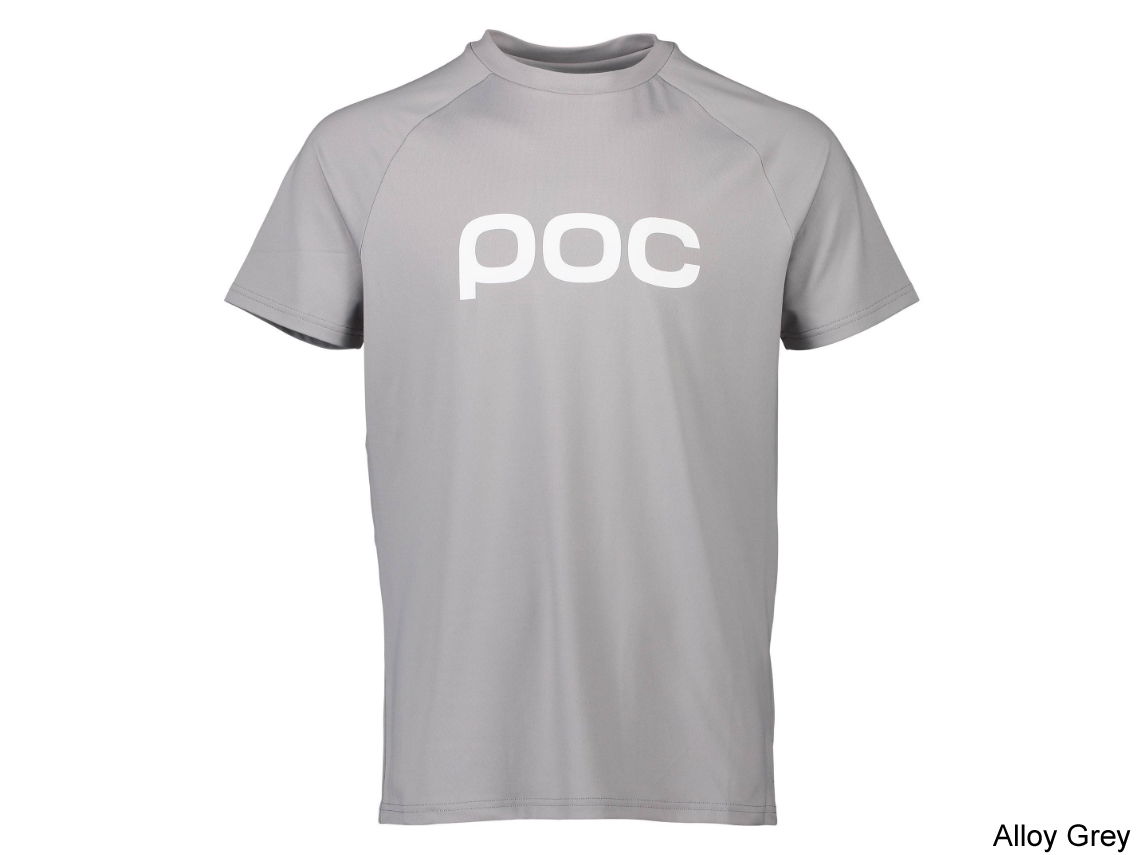POC Men's Reform Enduro Tee for Jerseys - MTB - Image 4
