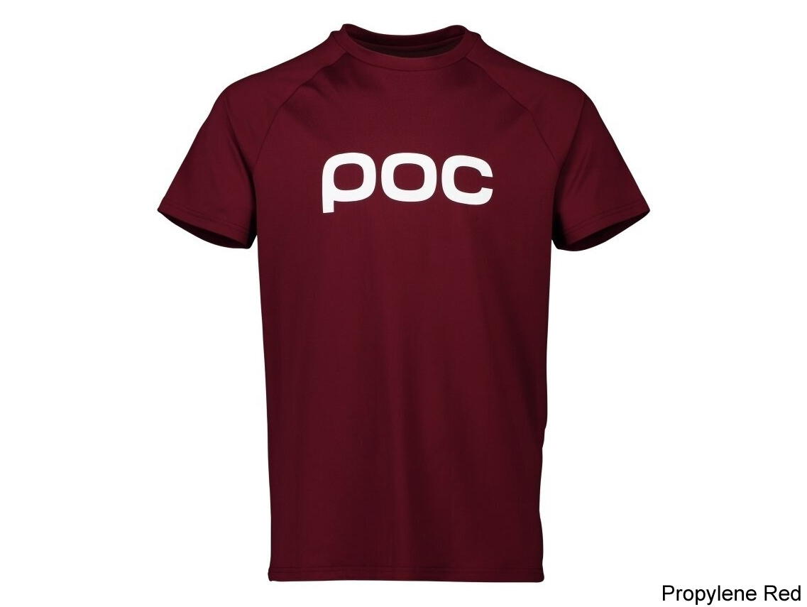 POC Men's Reform Enduro Tee for Jerseys - MTB - Image 6