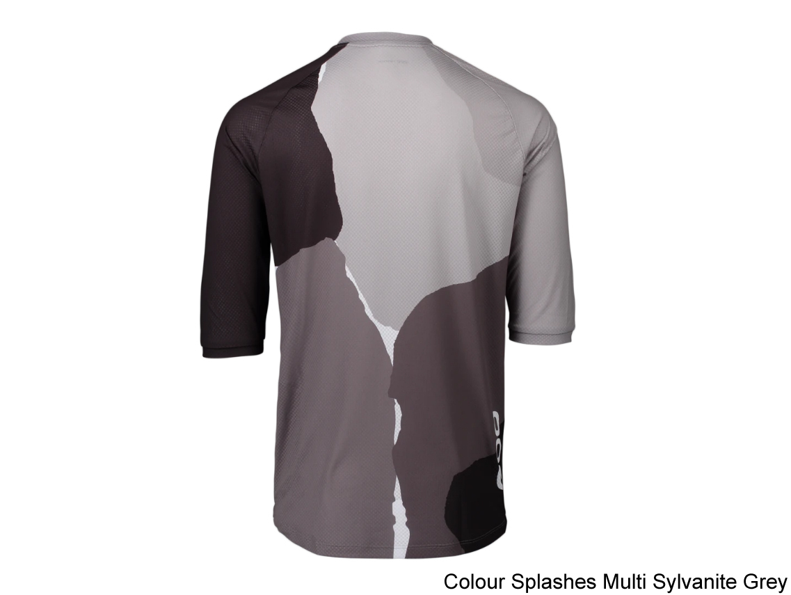 POC MTB Pure 3/4 Jersey for Jerseys - MTB - Image 6