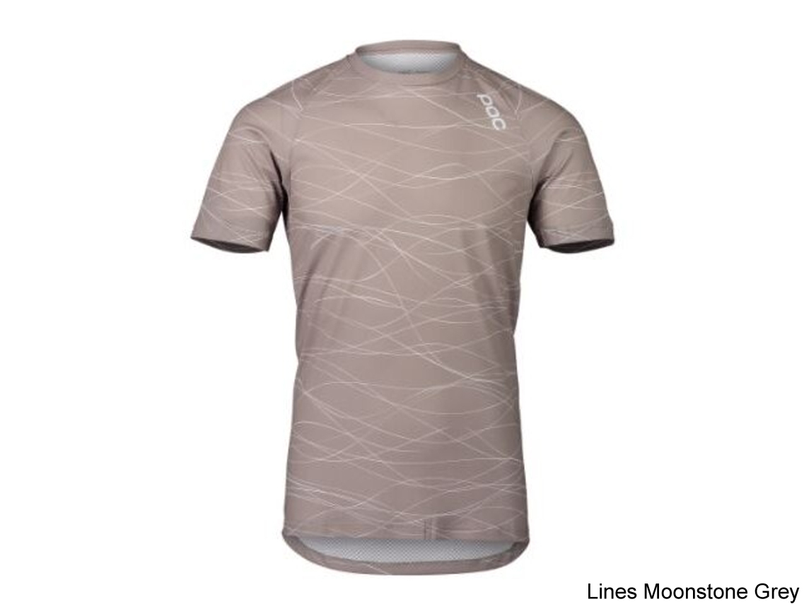 POC MTB Pure Tee for Jerseys - MTB - Image 2