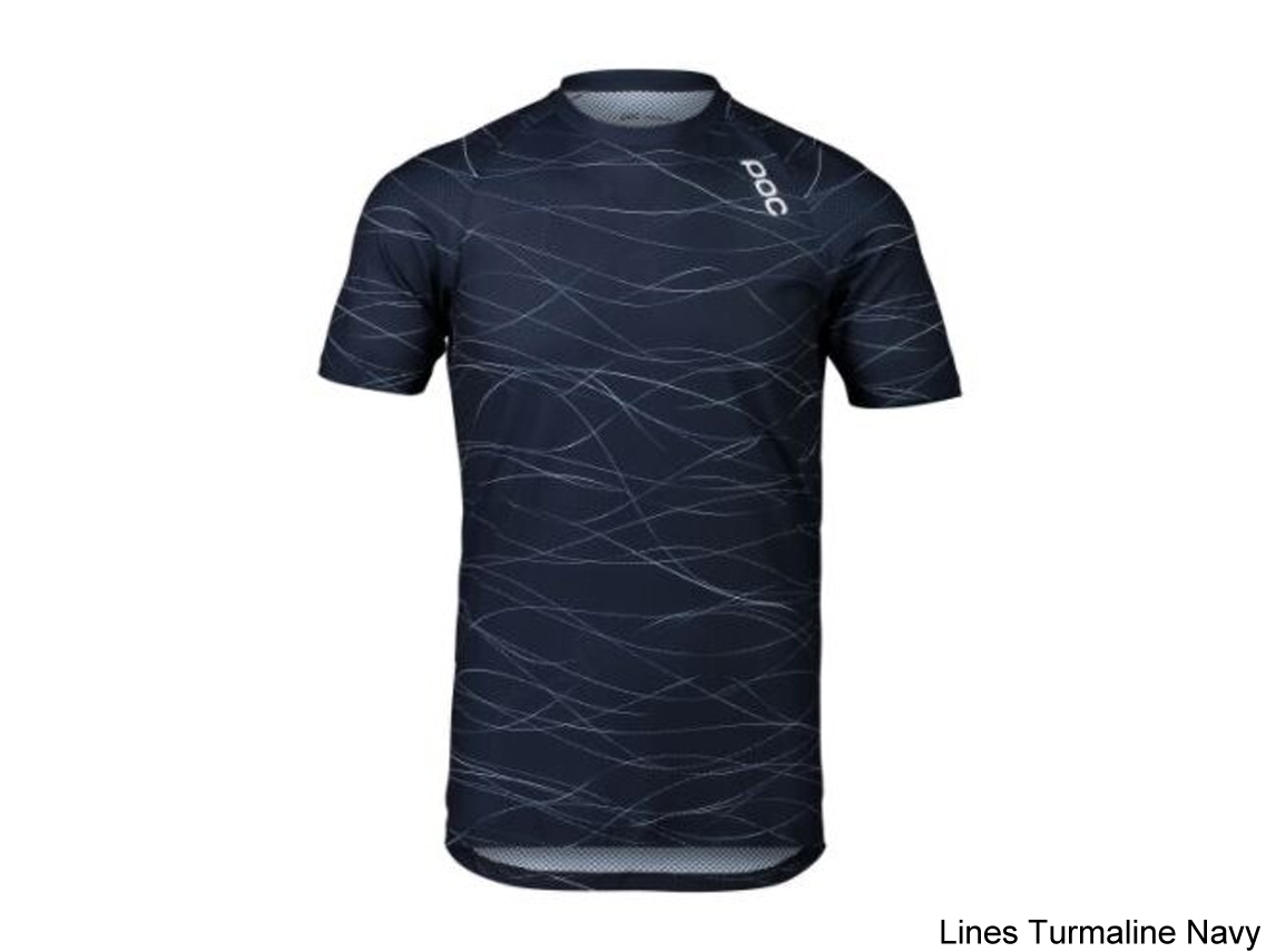 POC MTB Pure Tee for Jerseys - MTB - Image 4