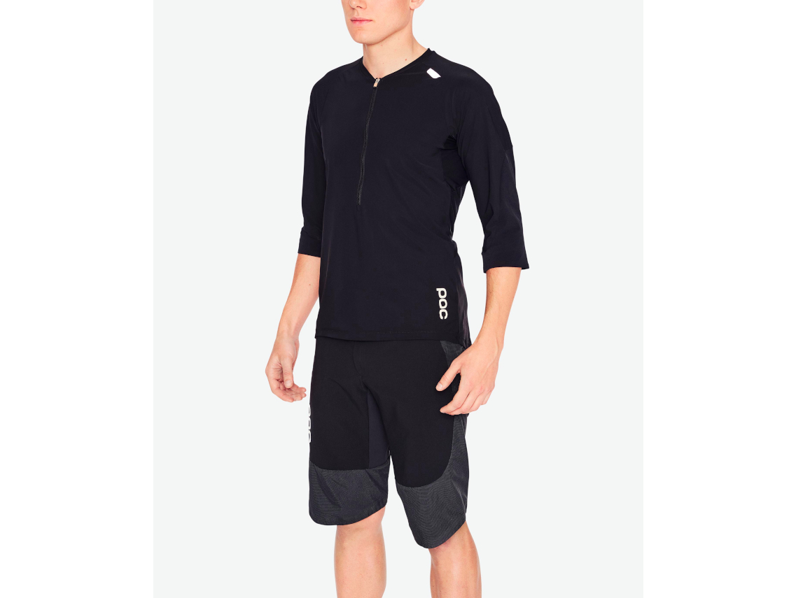 POC Resistance Enduro 3/4 Jersey for Jerseys - Road - Image 2