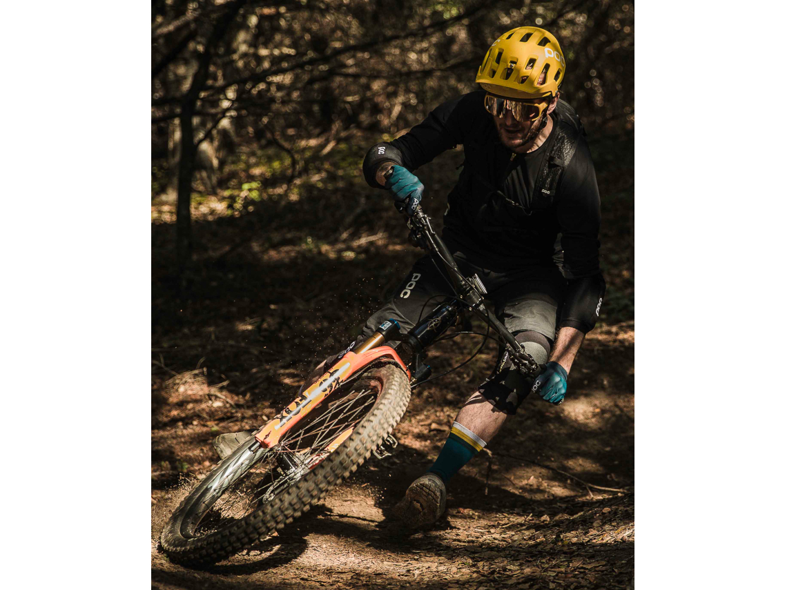 POC Resistance Enduro 3/4 Jersey for Jerseys - Road - Image 5