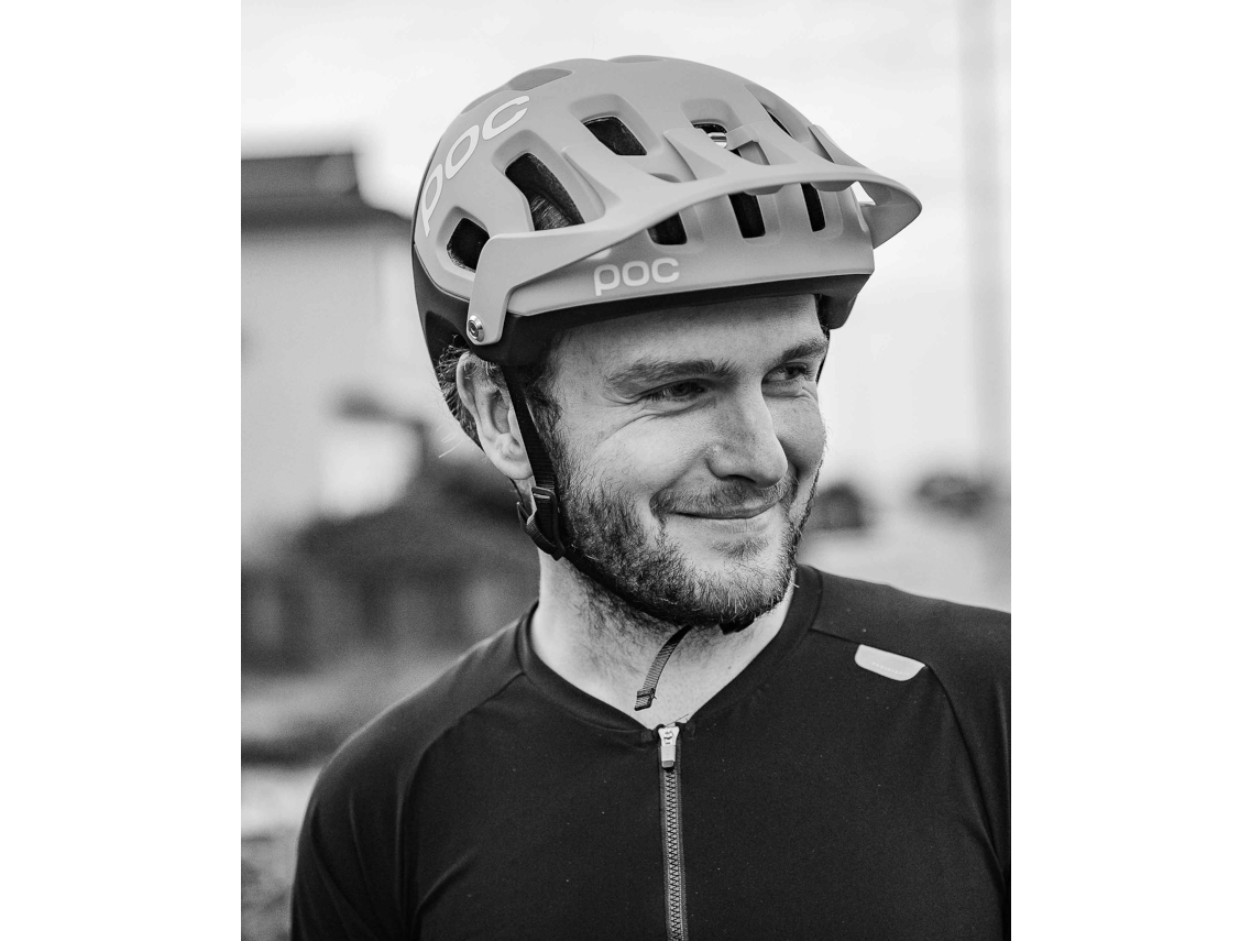 POC Resistance Enduro 3/4 Jersey for Jerseys - Road - Image 6