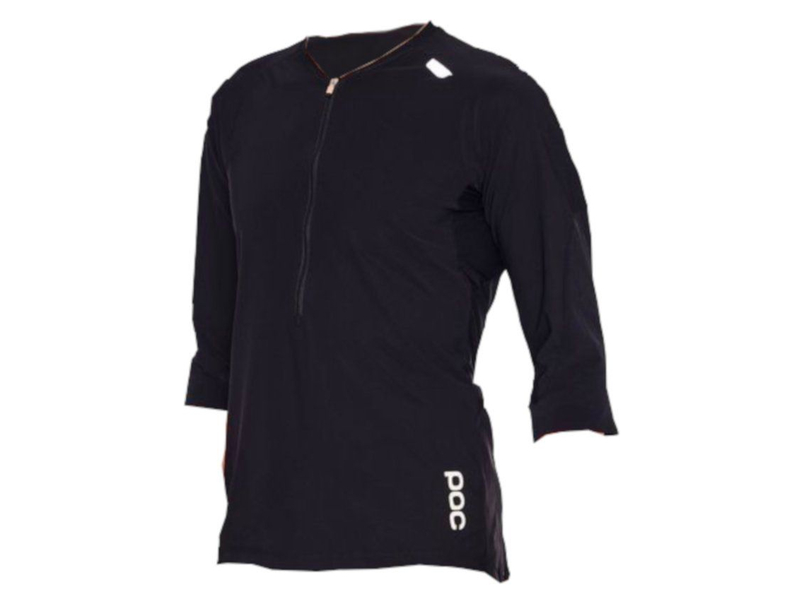 POC Resistance Enduro 3/4 Jersey for Jerseys - Road