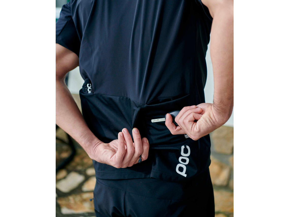 POC Resistance Ultra Tee for Jerseys - MTB - Image 3