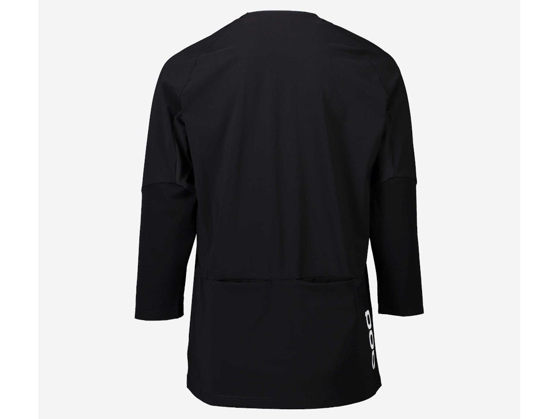 POC Resistance Women's 3/4 Jersey for Jerseys - MTB - Image 2