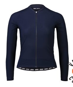 POC Women's Essential Road LS Jersey for Jerseys - Road