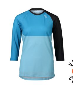 POC Women's MTB Pure 3/4 Jersey for Jerseys - MTB