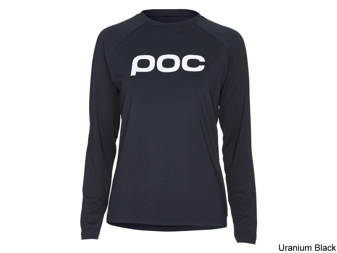 POC Women's Reform Enduro Jersey for Jerseys - MTB - Image 2