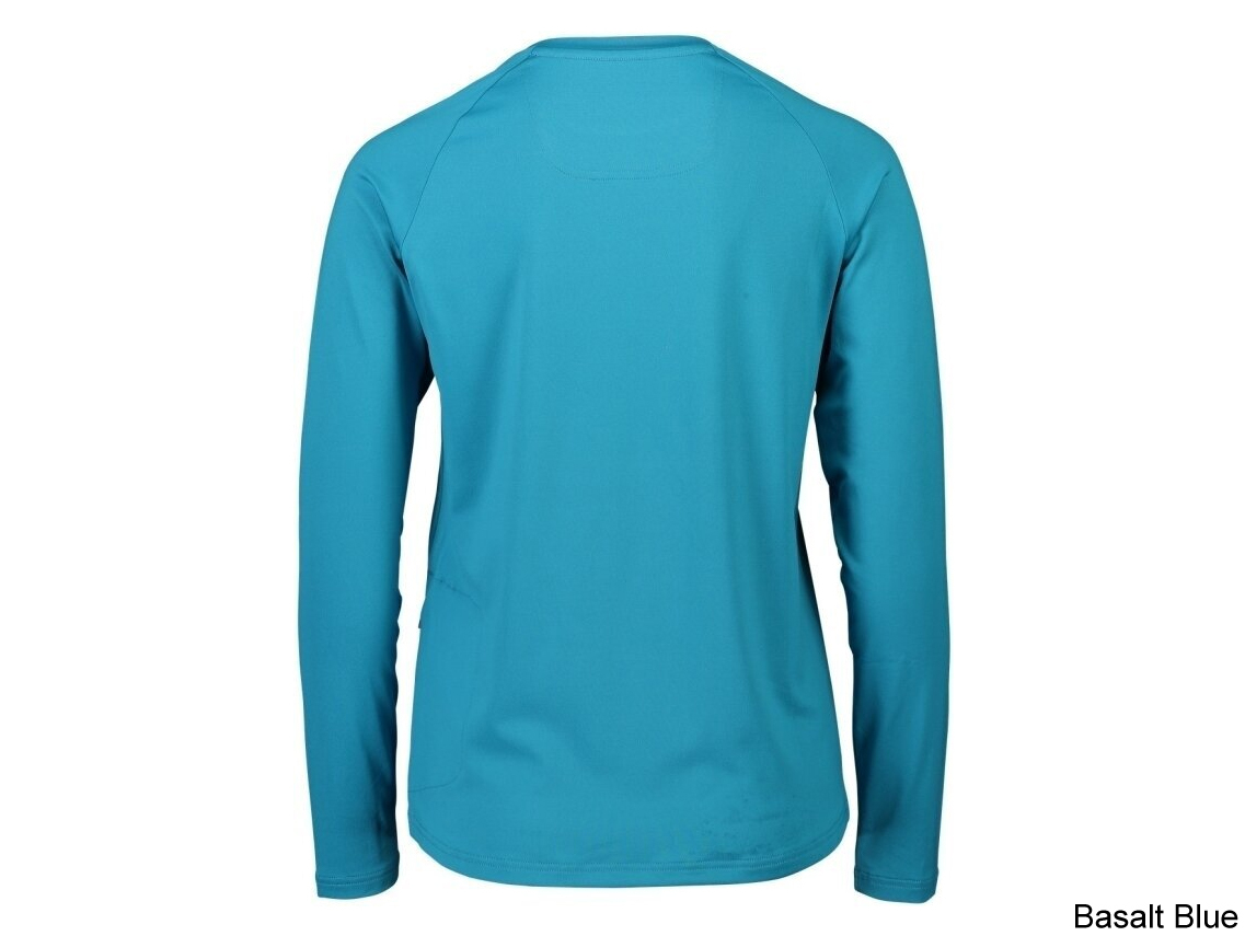 POC Women's Reform Enduro Jersey for Jerseys - MTB - Image 6