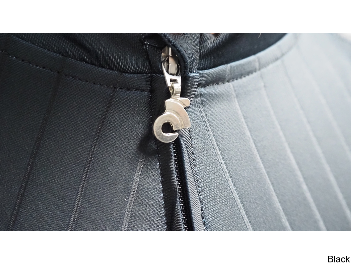 Bikebug Apex Aero + Race Cut Short Sleeve Jersey Female for Jerseys - Road - Image 6