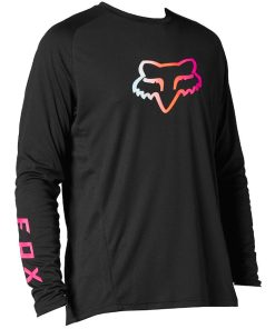Fox Defend Bike Park Collection LS Jersey for Jerseys - MTB