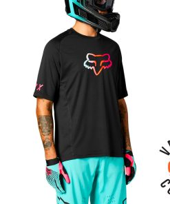 Fox Defend Bike Park Collection SS Jersey for Jerseys - MTB