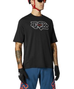 Fox Defend SS FHEADX Jersey for Jerseys - MTB