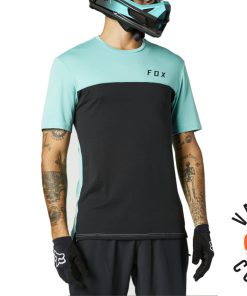 Fox Flexair Delta SS Jersey for Jerseys - MTB