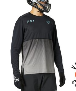 Fox Flexair LS Jersey for Jerseys - MTB