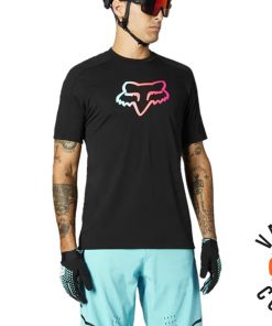 Fox Ranger Bike Park Collection Dri Release SS Jersey for Jerseys - MTB
