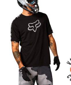 Fox Ranger Dri Release SS Jersey for Jerseys - MTB