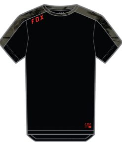 Fox Ranger Permanent Vacation Dri Release SS Jersey for Jerseys - MTB
