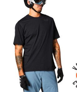 Fox Ranger Power Dry SS Jersey for Jerseys - MTB