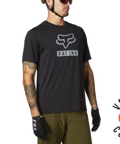 Fox Ranger SS Jersey Block for Jerseys - MTB