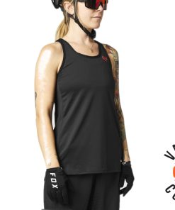 Fox Women's Flexair Tank for Jerseys - MTB