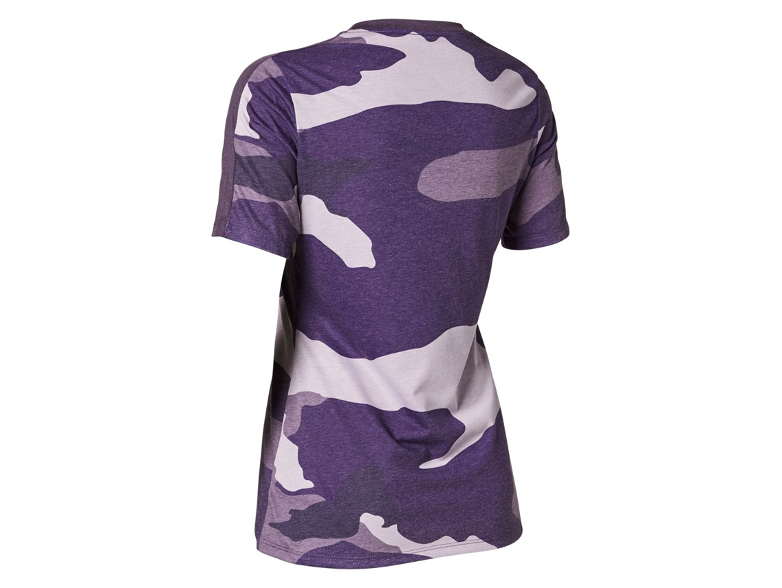 Fox Women's Ranger Refuel Collection Dri Release SS Jersey for Jerseys - MTB - Image 2