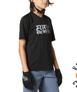 Fox Youth Defend SS Jersey for Jerseys - MTB
