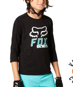 Fox Youth Ranger Dri Release 3/4 Jersey for Jerseys - MTB