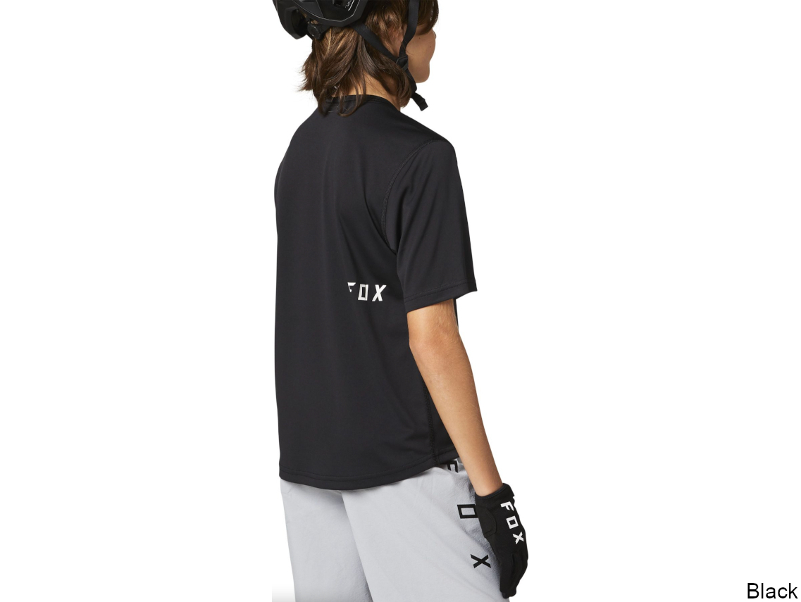 Fox Youth Ranger SS Jersey for Jerseys - MTB - Image 3