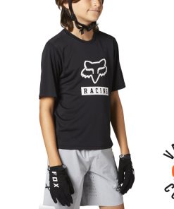 Fox Youth Ranger SS Jersey for Jerseys - MTB
